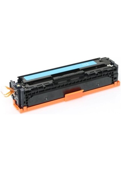 Canon I-Sensys CRG-067 Mavi Çipli Muadil Toner
