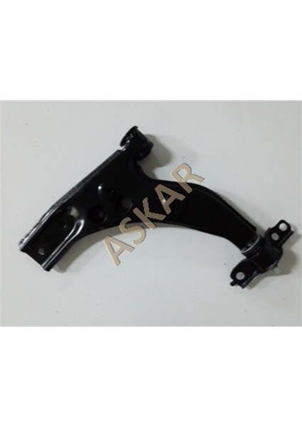 Alt Salıncak Sol Burçlu Mazda 323 1990-1994