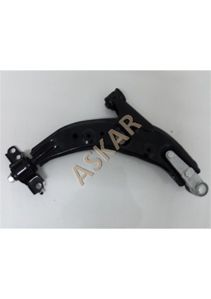 Alt Salıncak Sol Mazda 323 Lantis 1996-1998