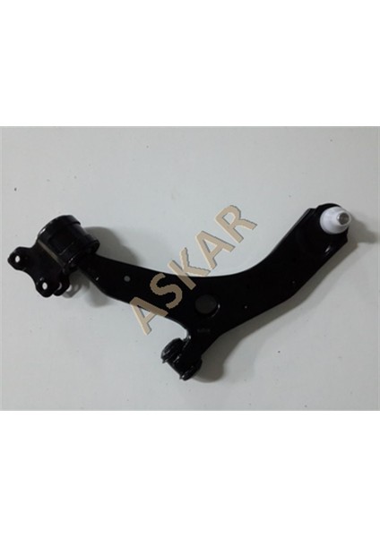 Alt Salıncak Sol Mazda 3 2003-2009