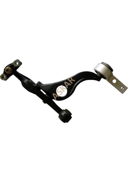 Alt Salıncak Sağ Mazda 6 2009-2010