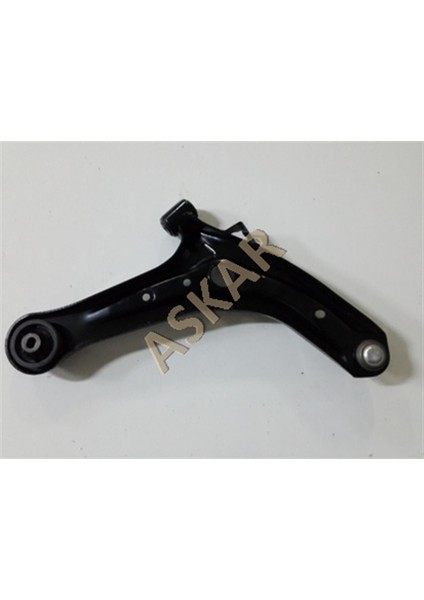 Alt Salıncak Sol Mazda 2 2011-2014