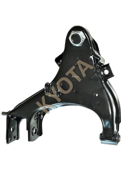 Alt Salıncak Sol 4x4 Nissan D23 Skystar 2003-2011