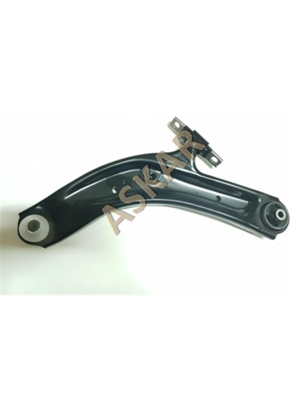 Alt Salıncak Sol Nissan X-Trail 2014-2016