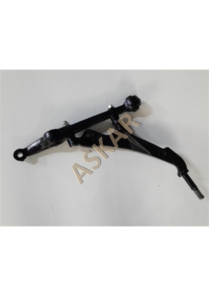 Alt Salıncak Sol Komple Honda Civic 1992-1995