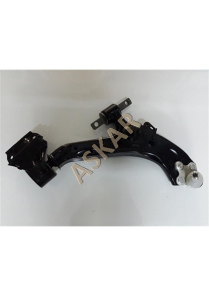 Alt Salıncak Sağ Honda Cr-V 2013-2014
