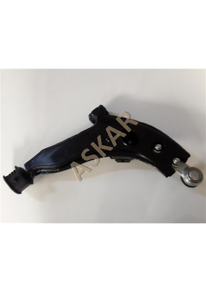 Alt Salıncak Sol Hyundai Elantra 1990-1994