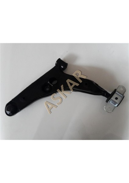 Alt Salıncak Sağ Mitsubishi Spacestar 1998-2006