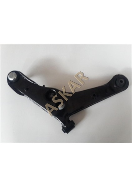 Alt Salıncak Sol Mitsubishi Outlander 2004-2007