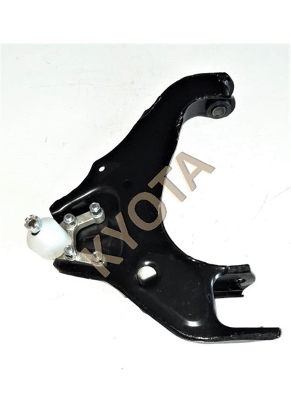 Alt Salıncak Sağ 4x4 Mitsubishi L200 2004-2006