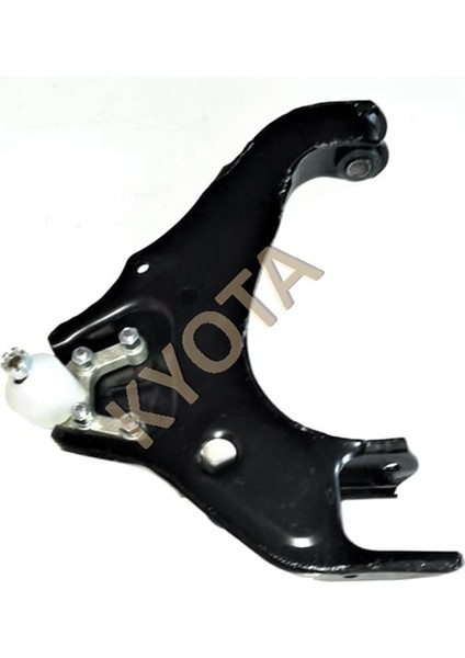 Alt Salıncak Sağ 4x4 Mitsubishi L200 2004-2006 fiyatları