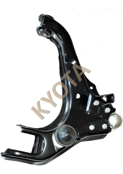 Alt Salıncak Sağ 4x4 Mitsubishi L200 2004-2006 fırsatları