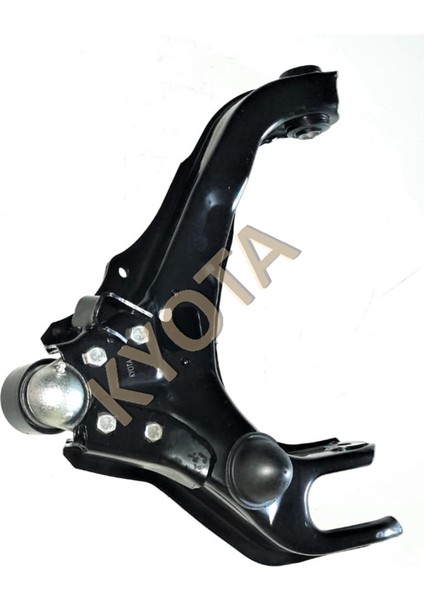 Alt Salıncak Sol 4x4 Mitsubishi Pajero 1985-1991