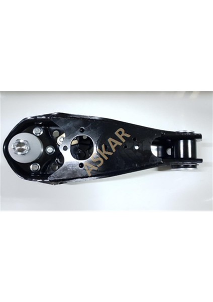 Alt Salıncak Sol Mazda E2200 2000-2005 Panelvan