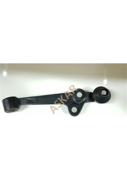 Alt Salıncak Sol Kia Rio 2003-2005