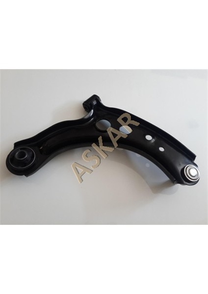 Alt Salıncak Sol Toyota Yaris 2014-2017