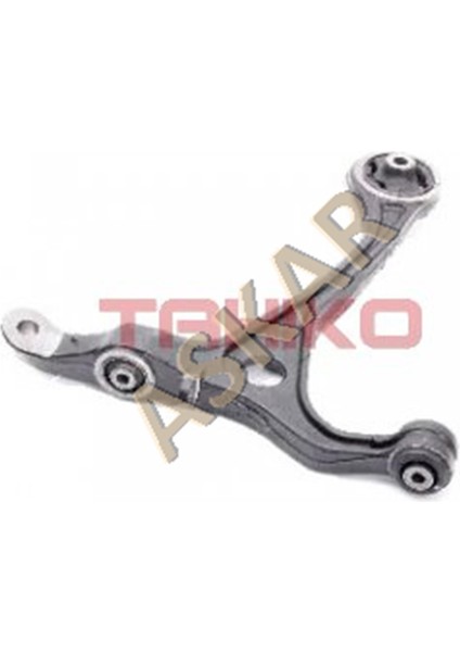 Alt Salıncak Sol Honda Accord 2003-2008
