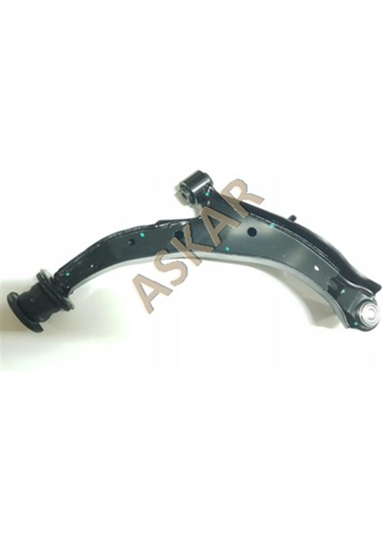 Alt Salıncak Sol Honda Hr-V 1999-2006