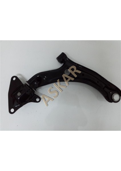 Alt Salıncak Sol Honda Jazz 2009-2012