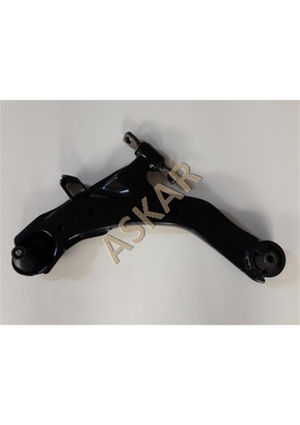 Alt Salıncak Sol Hyundai Coupe 2003-2009