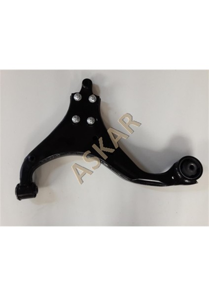 Alt Salıncak Sağ Kia Sportage 2005-2010