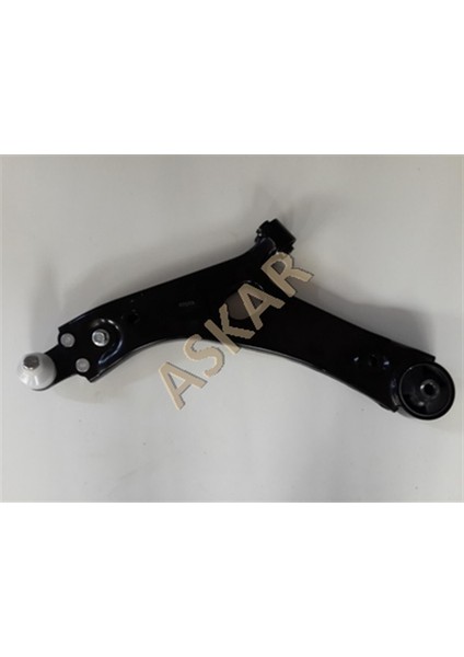 Alt Salıncak Sol Hyundai IX35 2011-2015