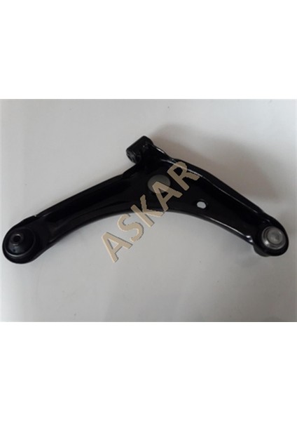 Alt Salıncak Sol Mitsubishi Colt 2005-2009