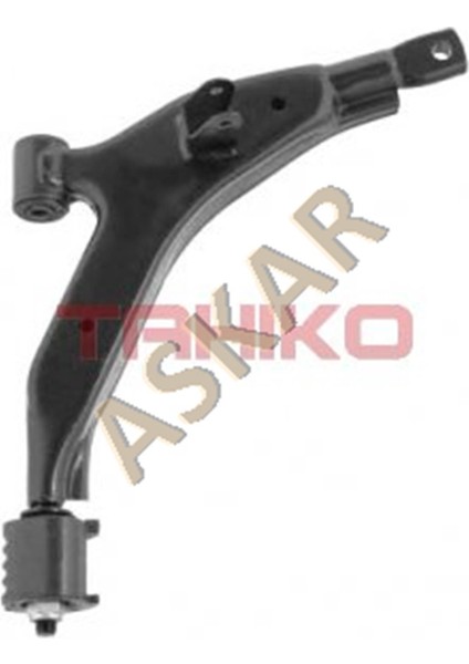 Alt Salıncak Sağ Hyundai Atos 2005-2008