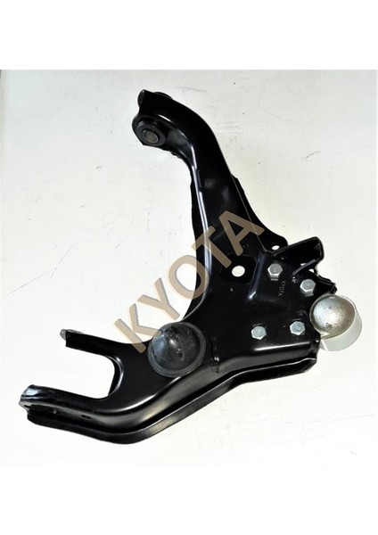 Alt Salıncak Sağ 4x4 Mitsubishi Pajero 1985-1991 modelleri