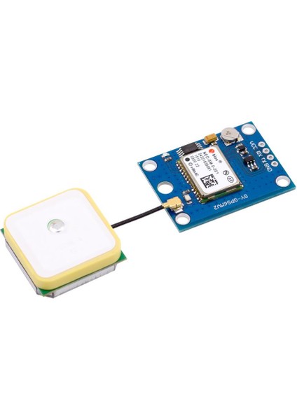 Ublox NEO-6M GPS Modül GY-NEO6MV2