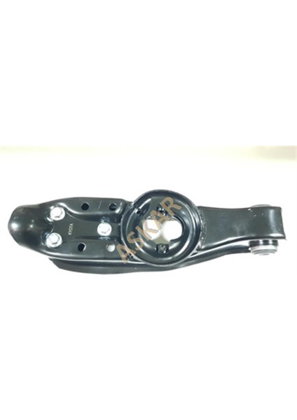 Alt Salıncak Sol Tek Kabin Mitsubishi L200 2006-2014