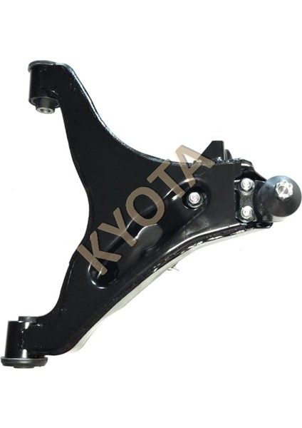 Alt Salıncak Sol Mitsubishi Pajero 2001-2006