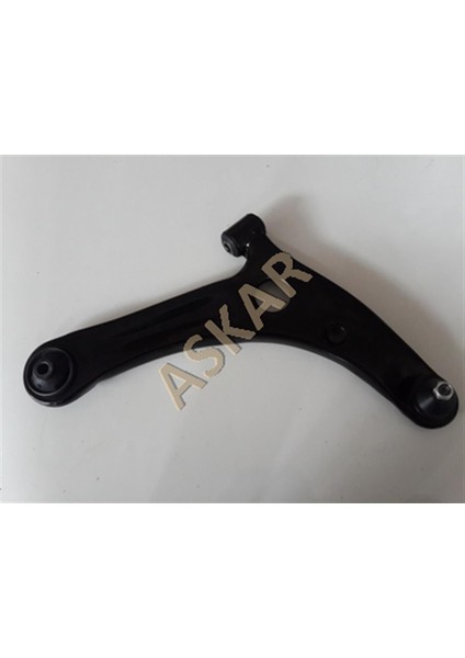 Alt Salıncak Sağ Mitsubishi Colt 2005-2009