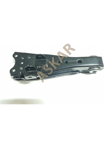 Alt Salıncak Sağ Toyota Hiace 2007-2010