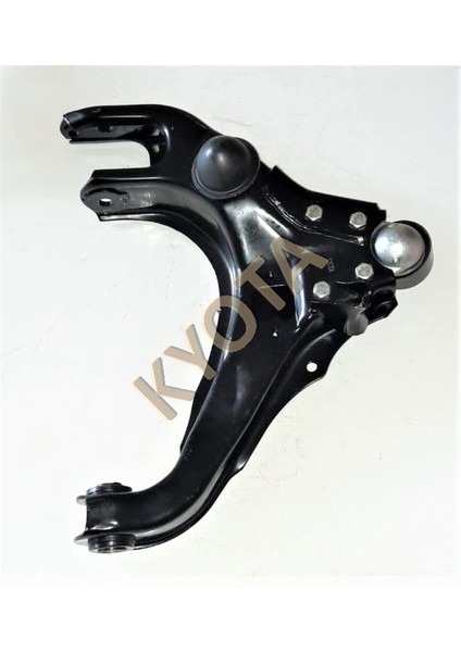 Alt Salıncak Sol 4x4 Mitsubishi L200 2004-2006 fiyatları