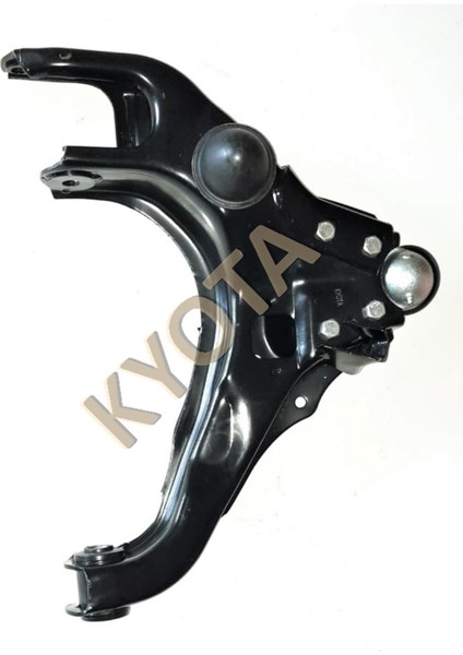 Alt Salıncak Sol 4x4 Mitsubishi L200 2004-2006 fırsatları