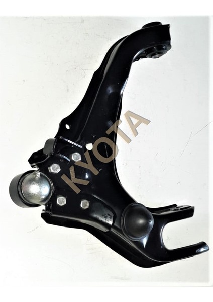 Alt Salıncak Sol 4x4 Mitsubishi L200 2004-2006 indirimleri