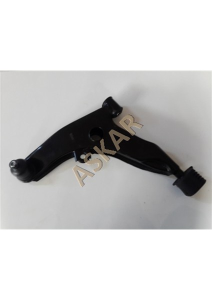 Alt Salıncak Sol Mitsubishi Lancer 1988-1991