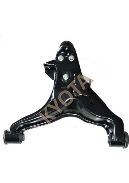 Alt Salıncak Sağ Mitsubishi Pajero 2001-2006