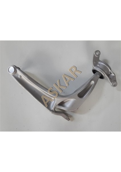 Alt Salıncak Sol Hatchback Honda Civic 2006-2012