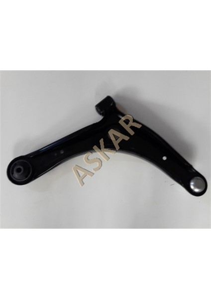 Alt Salıncak Sol Mitsubishi Outlander 2008-2012