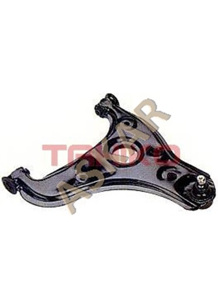 Alt Salıncak Sağ Kia Capital 1988-1994