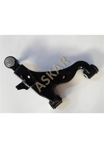 Alt Salıncak Sağ 4x2 Toyota Hilux 2005-2015