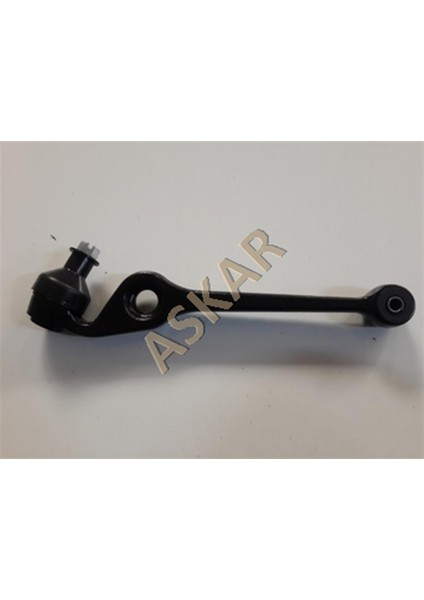 Alt Salıncak Sağ Daihatsu Sirion 2003-2005