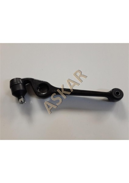 Alt Salıncak Sol Daihatsu Sirion 2003-2005