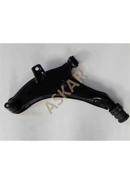 Alt Salıncak Sol Mitsubishi Galant 1988-1989