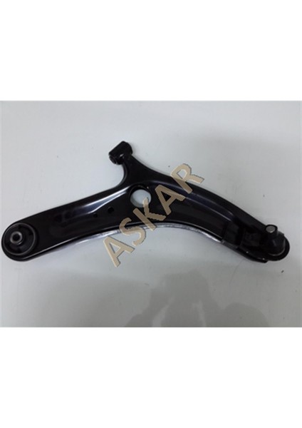 Alt Salıncak Sağ Kia Soul 2011-2012