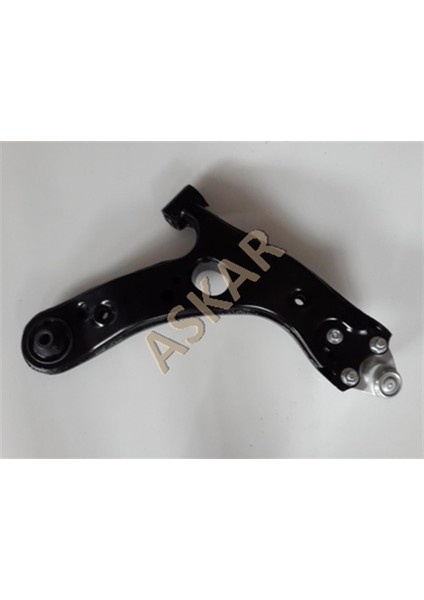 Alt Salıncak Sol Rotilli Toyota Auris 2015-2018