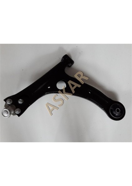 Alt Salıncak Sağ Rotilli Toyota Corolla Verso 2004-2007