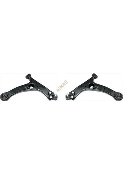 Alt Salıncak Sağ Rotilli Toyota Corolla Verso 2004-2007 modelleri